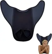 Snorkel Fins - Mermaid Monofin Tail, Swim Training Flippers | Mermaid Monofin Tail Swimming Fins, Flexible Water Lightweight Lap Swimming Flippers for Snorkeling Diving Swimming