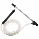 UK Sand Blaster Wet Blasting Washer Tube Kit for Karcher High Pressure Water Gun