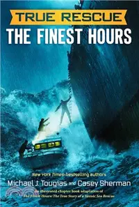 在飛比找三民網路書店優惠-True Rescue: The Finest Hours: