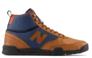 New Balance Numeric NM440TRA Brown/Navy