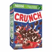 Nestle Crunch Cereal 450g