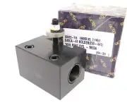 NEW MEDA SERIES CA HEAVY-DUTY BORING BAR HOLDER 7114041 (250-441) CHINA