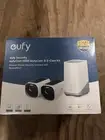 Eufy S330 4K Security Camera System