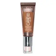 Revlon Photoready Candid Glow Anti-Pollution Foundation- 550 Mocha- NEW