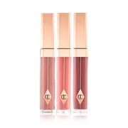 [Charlottes] Fresh Pillowy Pink Lip Lustre Kit – Pink Lip Gloss Kit | Charlotte Tilbury | Charlotte Tilbury