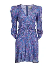 [ISABEL MARANT] ISABEL MARANT Mini dresses - Item 15378760