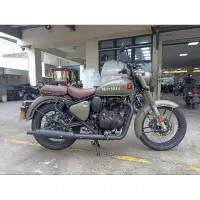 在飛比找蝦皮購物優惠-榮立阿舟進口摩托車專賣：2023 Royal Enfield