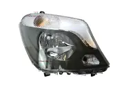 *NEW* HEAD LIGHT LAMP (HALOGEN) for MERCEDES BENZ SPRINTER W906 2013 -2018 RIGHT