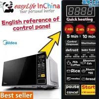 在飛比找Yahoo!奇摩拍賣優惠-21l microwave oven classic coo