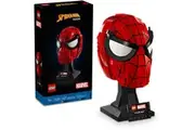 LEGO 76285 - Marvel Super Heroes Spider-Man's Mask