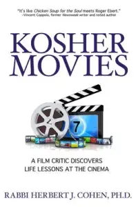 在飛比找博客來優惠-Kosher Movies: A Film Critic D