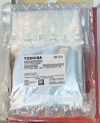 在飛比找露天拍賣優惠-Toshiba 2TB 3.5吋 SATA3 桌上型 電腦 