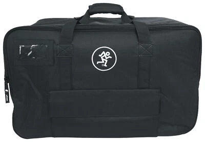 Mackie Thump 10 inch Bag Carry Case for Thump210/Thump210XT Speakers