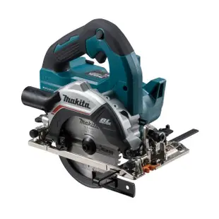 【MAKITA 牧田】DHS475Z 18V無刷圓鋸機 單主機 無電池 無充電器(DHS475Z)