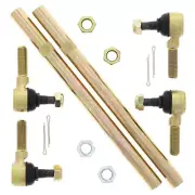 12mm Tie Rod Upgrade for Suzuki LT-A400F Eiger 4x4 2002