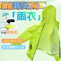 在飛比找蝦皮商城精選優惠-2件式雨衣 雨衣兩件式 二件式雨衣 分離式雨衣 騎車雨衣 防
