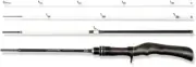 Megabass GHBF60-4L GREAT HUNTING HUNTSMAN Baitcasting Rod New JP
