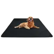 Washable Pee Pads for Dogs 48"x48" Reusable Puppy Pad Pet Training Pads, Wate...