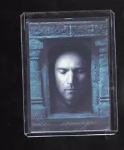 2017 Game of Thrones season 6 Hall of Faces HF7 card