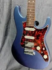 Ibanez Az2204N Pbm Prussian Blue Metallic Prestige Made In Japan Safe delivery f