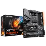 技嘉 X570S GAMING X 支援AMD RYZEN™ 5000系列內建4根記憶體插槽主機板