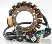 Rick's Hot Shot Alternator Stator Generator Yamaha Big Bear 350 4x4 87