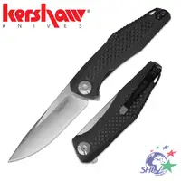 在飛比找蝦皮商城優惠-Kershaw ATMOS 折刀 / 8Cr13MoV 不鏽