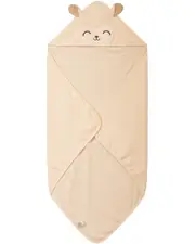 Hooded Bath Towel