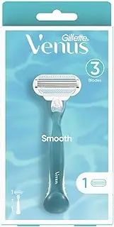 Gillette Venus Smooth Women's Razor