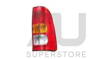 RH RHS Right Hand Tail Light Lamp For Toyota Hilux 2005~2012 2WD 4WD Ute Emark (for: Toyota)