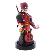 Cable Guys Deadpool Zombie Controller and Phone Holder