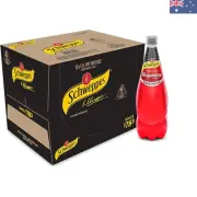 Raspberry Zero Sugar, 12 x 1.1L