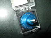 Daniels DMC Positioner K340 NEW