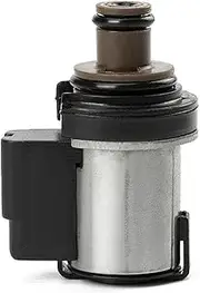 MAX COOL Torque Converter Lock-Up Solenoid Suitable for Subaru with Lineartronic CVT TR580 TR690