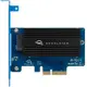 OWC Accelsior 1A 蘋果SSD NVMe M.2轉PCIe 3.0 X4擴展槽轉接卡 OWC Accelsior 1A