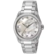 OMEGA 231.15.39.21.55.001 Seamaster Aqua Terra White Pearl
