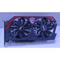 在飛比找蝦皮購物優惠-立騰科技電腦 ~ 微星 N750TI GAMING 2GD5