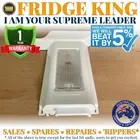 1454619 Westinghouse fridge freezer ice maker air duct assembly WSE6070 WSE6970