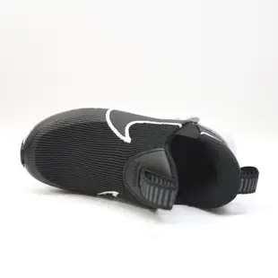 NIKE FLEX PLUS 2 PS 中童款 運動鞋 DV9000003 襪套鞋 懶人鞋 套入鞋 毛毛蟲鞋