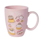 Pusheen - Tea Time Mug - Pop Culture - Gift Box