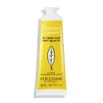 L’OCCITANE 歐舒丹 果漾馬鞭草護手乳(30ML) 新版-百貨公司貨