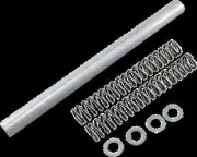 Race Tech Fork Spring 0.85 kg/mm Pair for Yamaha FZ1 06-15