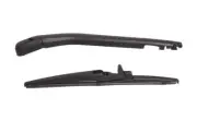 85242-35021 Rear Wiper Arm With Blade Compatible with Toyota 4Runner 2003-2009