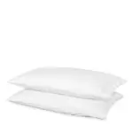 Frette Percale King Pillowcase, Pair