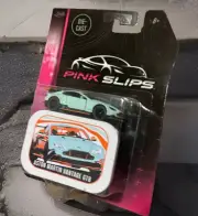 Majorette - JADA Toys ASTON MARTIN Vantage GT8 BOOM