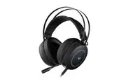 Rapoo VH160 Gaming Headset, 7.1 Surround Sound, Stereo Headphones