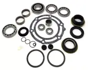 Magna Power MP3023 (NQH RPO Code) Transfer Case Bearing Kit, 2007-11
