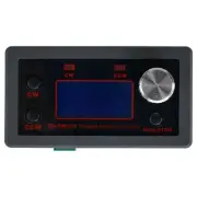 Stepper Motor Forward/Reverse Driver Controller,Pulse Speed Angle Control Module