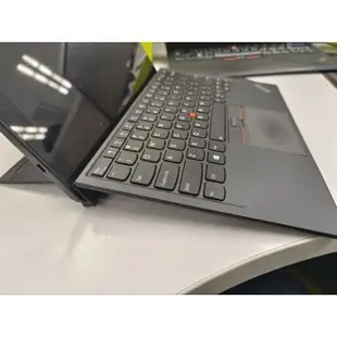 聯想 Thinkpad X1 Tablet Gen 2  LTE 平板電腦 Intel i5 windows平板