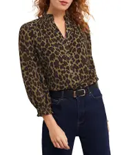Hobbs London Tatiana Blouse